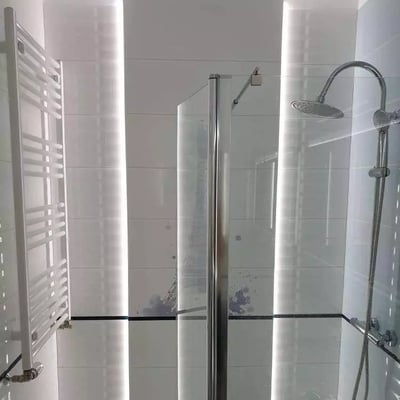 Location longue durée appartement 3 pièces 58 m² avec balcon, Wrocław, Pologne