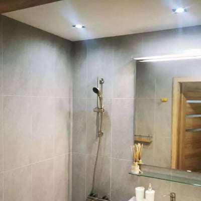 Location longue durée appartement 3 pièces 64 m² avec terrasse, Wrocław, Pologne