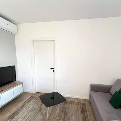 Long-term rental 3-room apartment 60 m², Przedmieście Świdnickie district, Wrocław, Poland