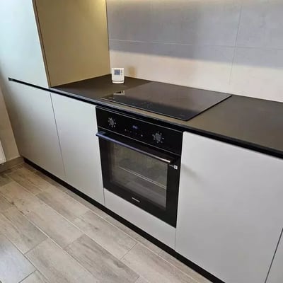 Langzeitmiete 2-Zimmer-Wohnung in Urban Plaza, Brașov, Rumänien