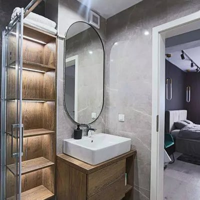 Долгосрочная аренда 3-комнатной квартиры 73 м², район Tractorul, Брашов, Румыния