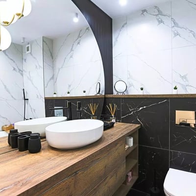 Langzeitmiete 3-Zimmer-Wohnung 73 m², Stadtteil Tractorul, Brașov, Rumänien