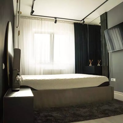 Langzeitmiete 3-Zimmer-Wohnung 73 m², Stadtteil Tractorul, Brașov, Rumänien