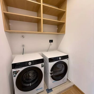 Location longue durée appartement 5 pièces 226 m², Vračar, Belgrade, Serbie