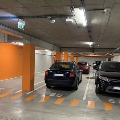 Location longue durée appartement 2 pièces 33 m², Promenady Wrocławskie, Wrocław, Pologne