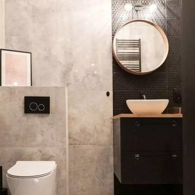 Long-term rental 1-room apartment 28.3 m², Wrocław, Poland