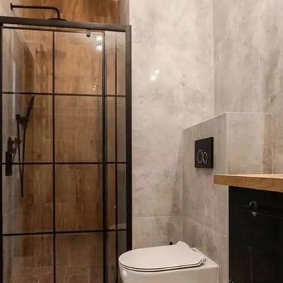 Long-term rental 1-room apartment 28.3 m², Wrocław, Poland