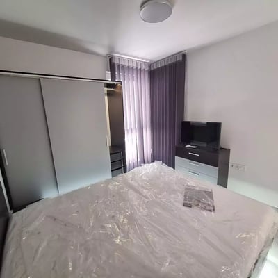 Langzeitmiete 2-Zimmer-Wohnung, Varna, Bulgarien