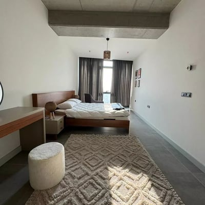 Long-term rental 1+1 apartment, Şişli, Istanbul, Turkey