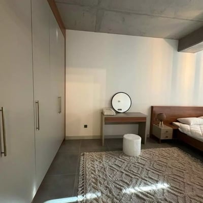 Long-term rental 1+1 apartment, Şişli, Istanbul, Turkey