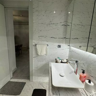 Long-term rental 1+1 apartment, Şişli, Istanbul, Turkey