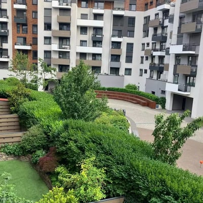 Alquiler a largo plazo apartamento de 1 habitación, Bratislava, Eslovaquia