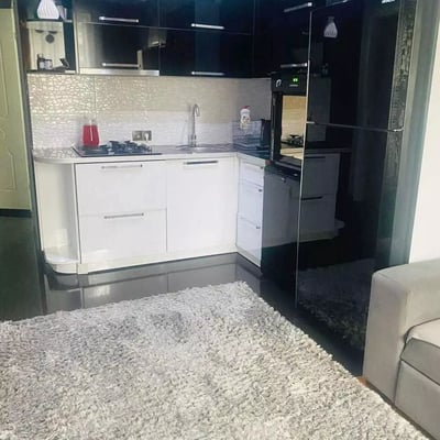 Alquiler a largo plazo apartamento 2+1, 60 m², Batumi, Georgia