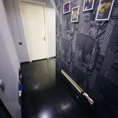 Long-term rental 2+1 apartment 60 m², Batumi, Georgia