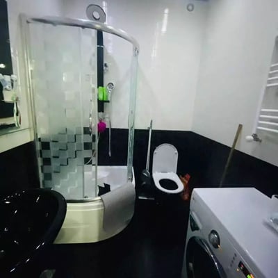 Alquiler a largo plazo apartamento 2+1, 60 m², Batumi, Georgia