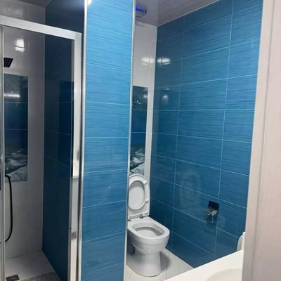 Alquiler a largo plazo apartamento 1+1, 53 m², Batumi, Georgia