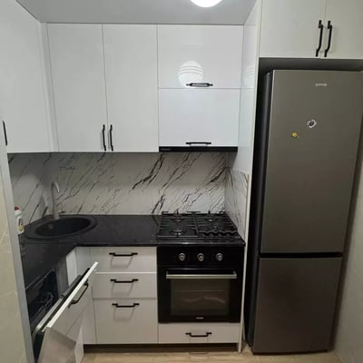 Alquiler a largo plazo apartamento 2+1, 70 m², Batumi, Georgia