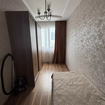 Alquiler a largo plazo apartamento 2+1, 70 m², Batumi, Georgia