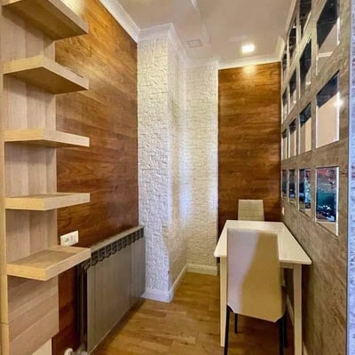 Long-term rental apartment 2+1, 70 m², Batumi, Georgia