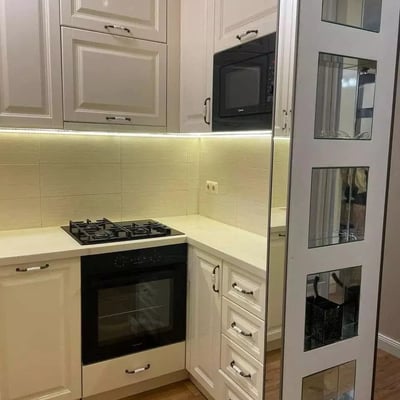 Long-term rental apartment 2+1, 70 m², Batumi, Georgia