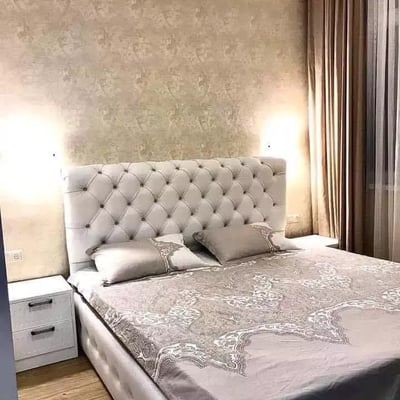 Long-term rental apartment 2+1, 70 m², Batumi, Georgia