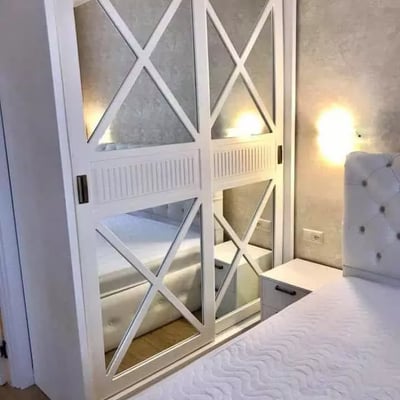 Long-term rental apartment 2+1, 70 m², Batumi, Georgia