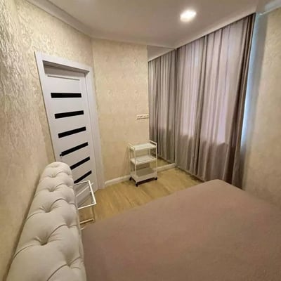 Long-term rental apartment 2+1, 70 m², Batumi, Georgia