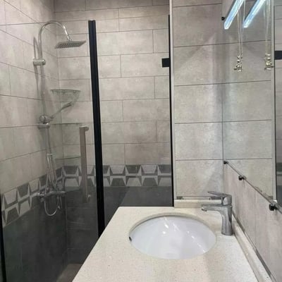 Long-term rental apartment 2+1, 70 m², Batumi, Georgia