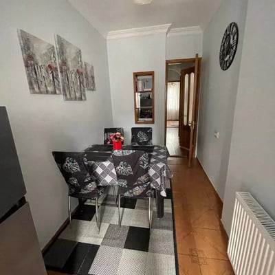 Long-term rental apartment 2+1, 80 m², Batumi, Georgia