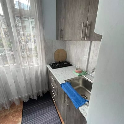 Alquiler a largo plazo apartamento 2+1, 80 m², Batumi, Georgia