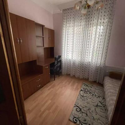 Long-term rental apartment 2+1, 80 m², Batumi, Georgia