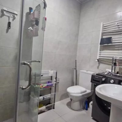 Alquiler a largo plazo apartamento 1+1, 30 m², Batumi, Georgia