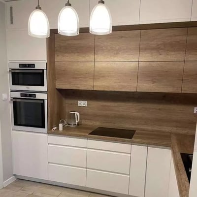 Long-term rental 3-room apartment, 63 m², Grabiszyn district, Wrocław, Poland