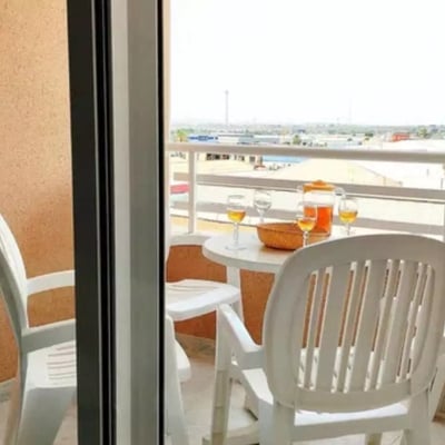 Location longue durée appartement 1 chambre, 50 m², Torrevieja, Espagne