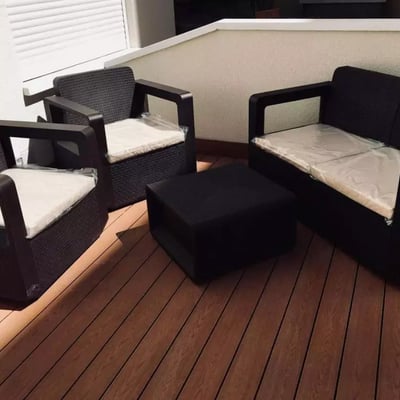 Долгосрочная аренда 4-спальной квартиры, 120 м², район порта, Торревьеха, Испания