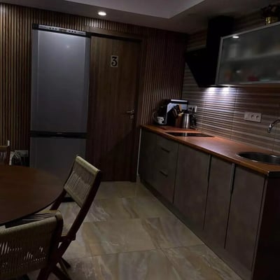 Долгосрочная аренда 4-спальной квартиры, 120 м², район порта, Торревьеха, Испания