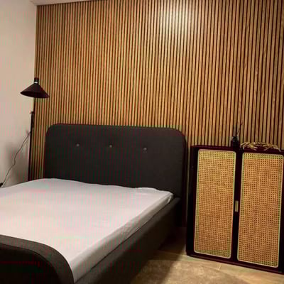 Долгосрочная аренда 4-спальной квартиры, 120 м², район порта, Торревьеха, Испания