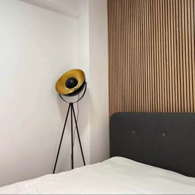 Долгосрочная аренда 4-спальной квартиры, 120 м², район порта, Торревьеха, Испания