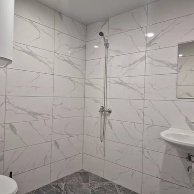 Langzeitmiete 3-Zimmer-Wohnung, Kolhozen-Pazar-Viertel, Varna, Bulgarien