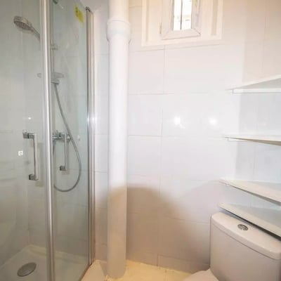 Long-term rental 2-room apartment, 30 m², 18th arrondissement, Paris, France