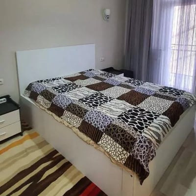 Alquiler a largo plazo apartamento 1+1, 50 m², Batumi, Georgia