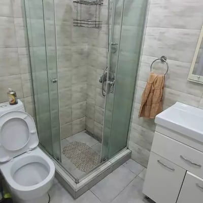 Alquiler a largo plazo apartamento 1+1, 50 m², Batumi, Georgia