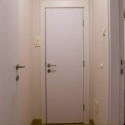 Location longue durée appartement 2 pièces, 60 m², quartier Čukarica, Belgrade, Serbie