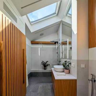 Long-term rental of a 3-room apartment, 69 m², Kraków, Poland