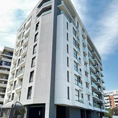 Langzeitmiete einer 2-Zimmer-Wohnung, 55 m², Constanța, Rumänien