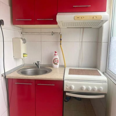 Long-term rental of a 2-room apartment, 54 m², Constanța, Romania