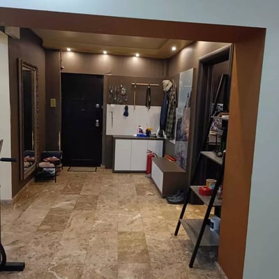 Long-term rental of a 3-room apartment, 100 m², Constanța, Romania