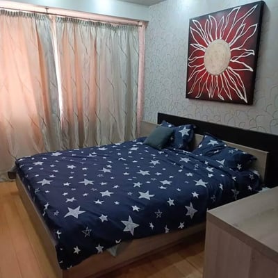 Long-term rental of a 3-room apartment, 100 m², Constanța, Romania