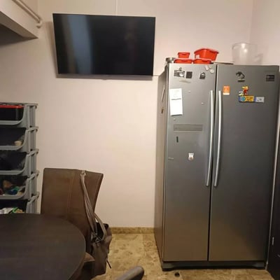 Langzeitmiete einer 3-Zimmer-Wohnung, 100 m², Constanța, Rumänien