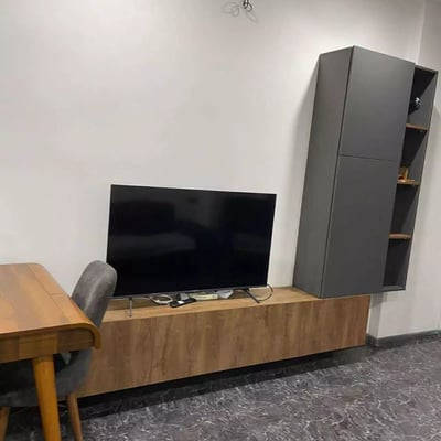 Long-term rental of a 3+1 apartment, 85 m², Batumi, Georgia